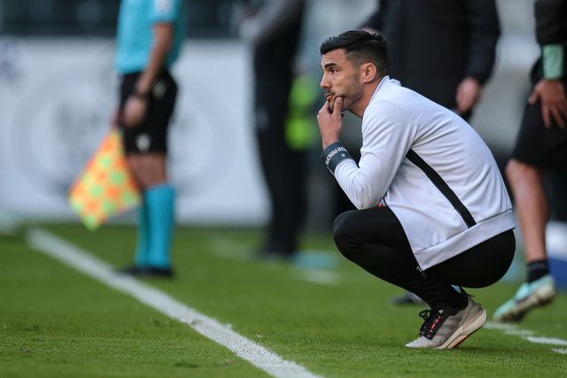 Tozé Marreco: «Tenho pouco dinheiro para gastar em multas»