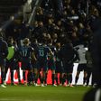 FC Porto: os pormenores da noite de violência em Famalicão