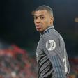 Mbappé e as críticas: «A minha carreira é um longo rio de incógnitas»