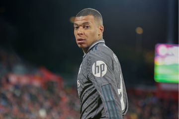 Mbappé e as críticas: «A minha carreira é um longo rio de incógnitas»