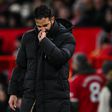 E agora? Amorim já tem mais derrotas do que Ten Hag no Manchester United