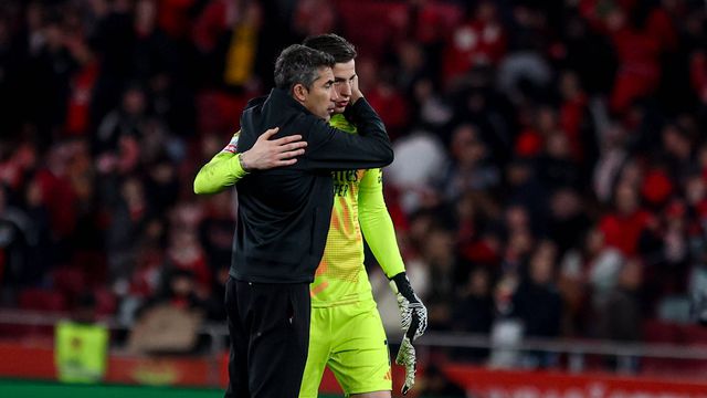 «Os jogos da Champions tem sido geridos com muita cautela e estratégia por Bruno Lage»