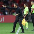 Artur Jorge só tem uma palavra depois de se sagrar campeão do Brasil