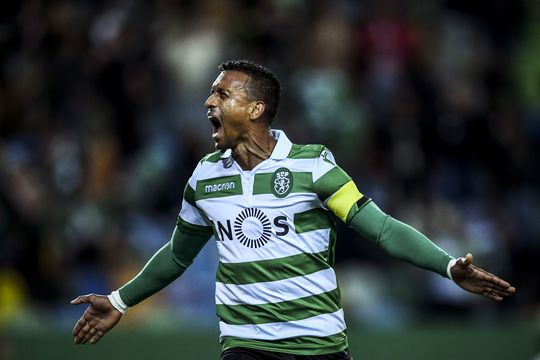 Nani revela conversas com Benfica e FC Porto: «Optei pelo Sporting por lealdade»