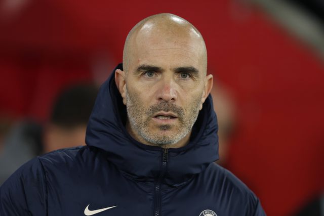 Treinador do Chelsea questiona número de jogos do Fluminense e... fica sem reação