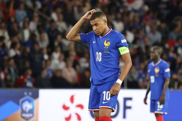 Mbappé e a polémica com Deschamps: «Eu queria ir, tenho saudades»