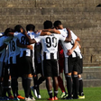 Liga 3: Amarante fica com a última vaga para a fase de subida