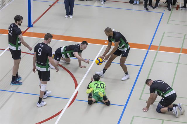 «Os jogadores do Sporting são máquinas de guerra»