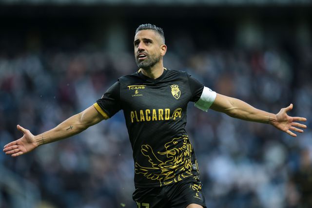 Destaques do Farense: Marco Matias guiou os algarvios, Baldé sempre irrequieto