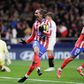 Reviravolta atrás de reviravolta: Griezmann decisivo na vitória épica do At. Madrid
