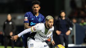Famalicão: Óscar (Ar)anda de pé quente