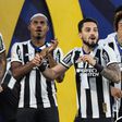 Alex Telles não descarta regresso: «Tenho carinho muito especial por Portugal»