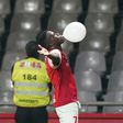 SC Braga: Bruma imune ao nevoeiro e a encher balão... dos recordes