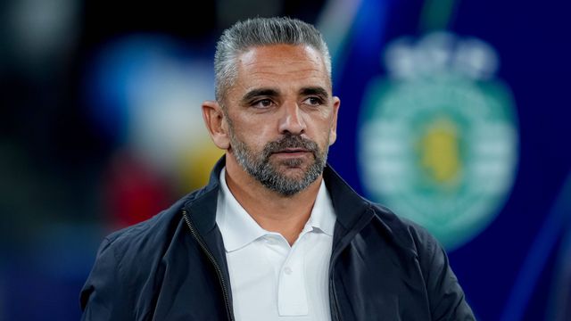 Rui Borges - Foto: IMAGO