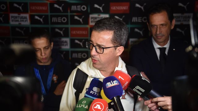 «Portugal mostrou ao Mundo a qualidade que tem»