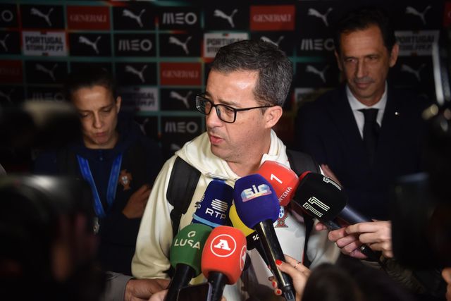 «Portugal mostrou ao Mundo a qualidade que tem»