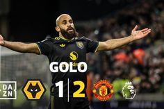 Dalot assiste e Mbeumo coloca Man. Utd novamente na frente