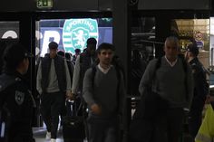 Trincão, Quenda e Pedro Gonçalves desfalcam Sporting na Champions