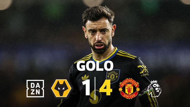 Bruno Fernandes não treme e 'bisa' da marca dos 11 metros