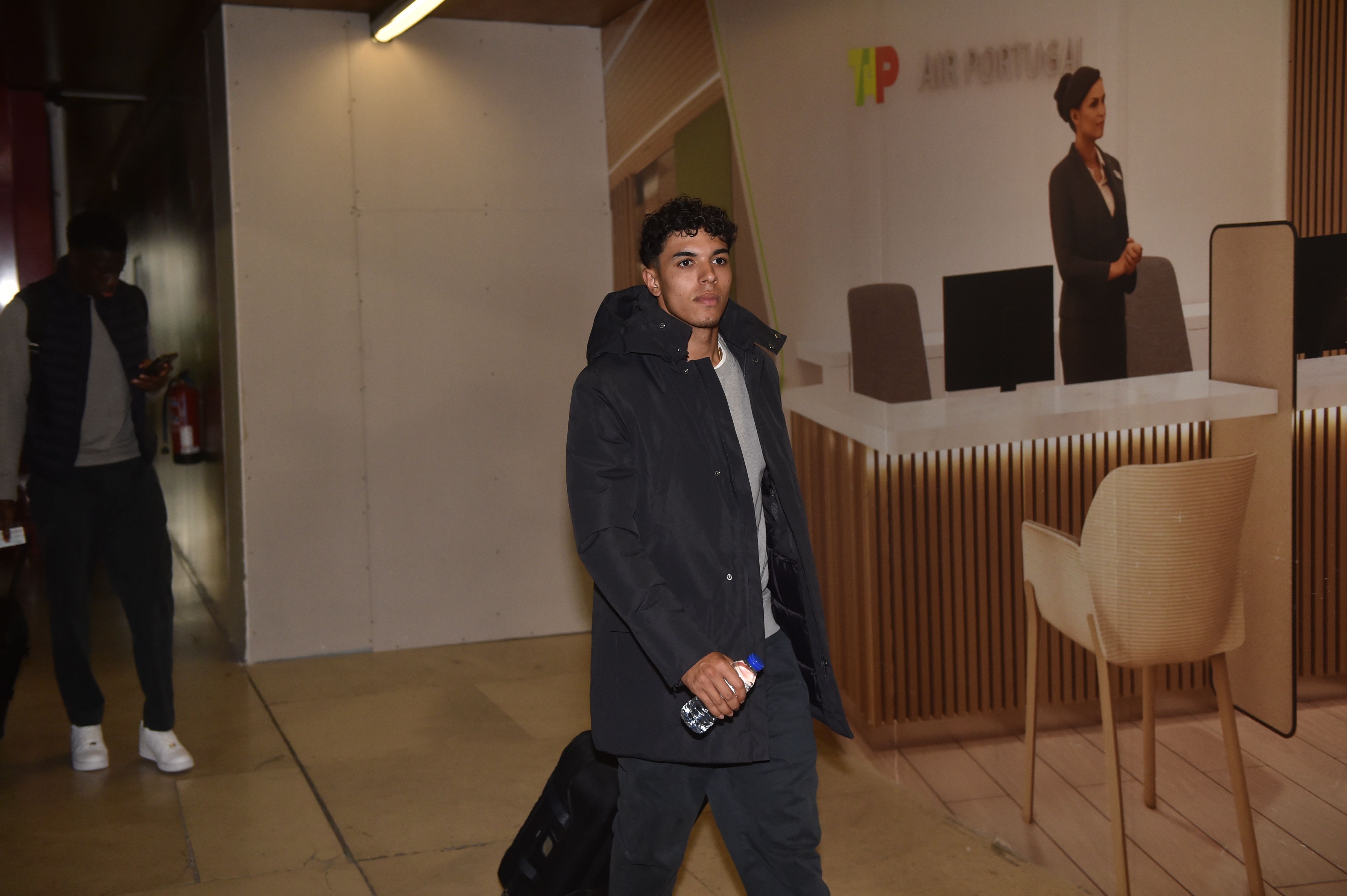 João Simões - Foto: Miguel Nunes