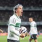 Josué apontou sete golos em 41 jogos no Coritiba em 2025
