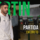 Acompanhe a partida do Sporting para Munique