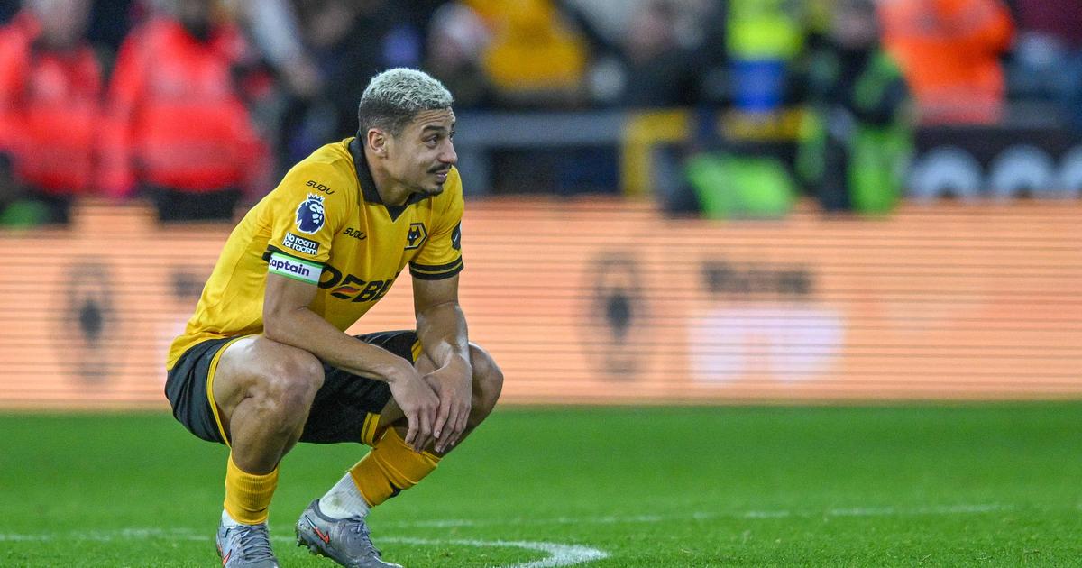 Wolves candidata-se: os piores registos pontuais da história da Premier ...