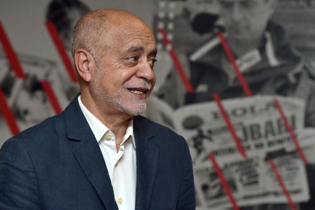 Fotografia Miguel Nunes/A BOLA