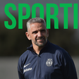 Siga o treino do Sporting EM DIRETO