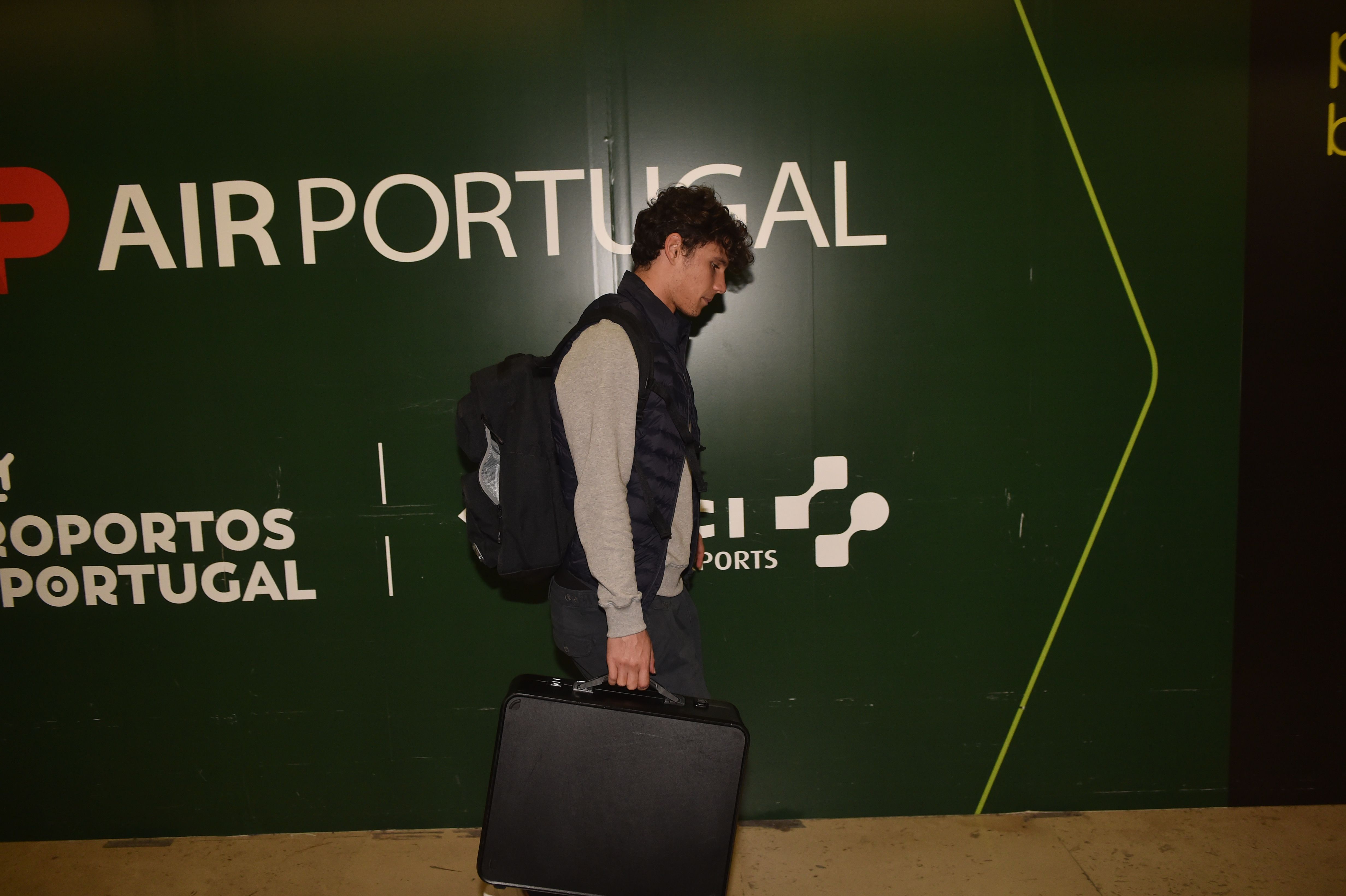 Eduardo Quaresma - Foto: Miguel Nunes