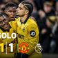 Wolves aproveitam apatia do United e marcam pela primeira vez em seis jogos