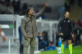 Regresso de Vasco Botelho da Costa ao Estoril acabou por custar dois pontos aos canarinhos no domingo. Foto: IMAGO