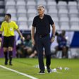 Carlos Queiroz orienta o Omã desde julho deste ano