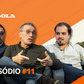 90+3 | T3 | EP11 | Paulo Bento | “Há 10 anos, seleção dependia muito mais de Ronaldo”