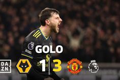 Mount assina o 3-1 e tranquiliza Ruben Amorim