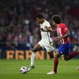 Real Madrid-Atlético Madrid: dérbi da Supertaça na casa de CR7