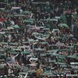 Sporting coloca à venda bilhetes para a receção à Atalanta