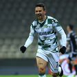 Os destaques do Moreirense: ataque a salvo do naufrágio