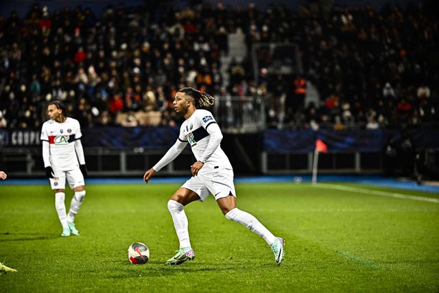 Cher Ndour com interessados em Itália e... Portugal