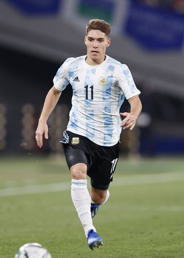 Rollheiser: do ‘batismo’ de Messi a ‘traidor’ no River Plate