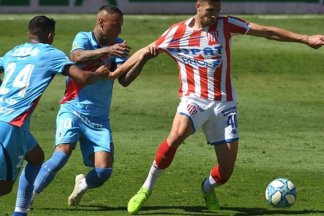 Oficial: Bucca reforça Estrela da Amadora por duas épocas e meia