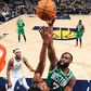 Sem Neemias… nova derrota para os Celtics em final polémico
