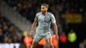 Everton: Calvert-Lewin escapa a suspensão de três jogos