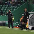 Sporting: «Devíamos ter posto mais velocidade», garante Rúben Amorim