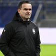 Suspensão de Marc Overmars alargada a nível mundial