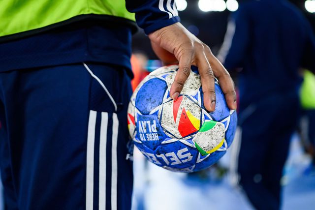 Europeu de andebol: vocês sabem lá!