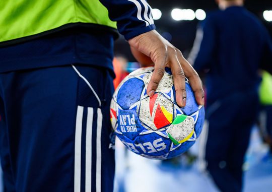 Europeu de andebol: vocês sabem lá!