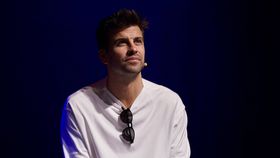 A mensagem arrasadora de Piqué à goleada do Barça ao Real