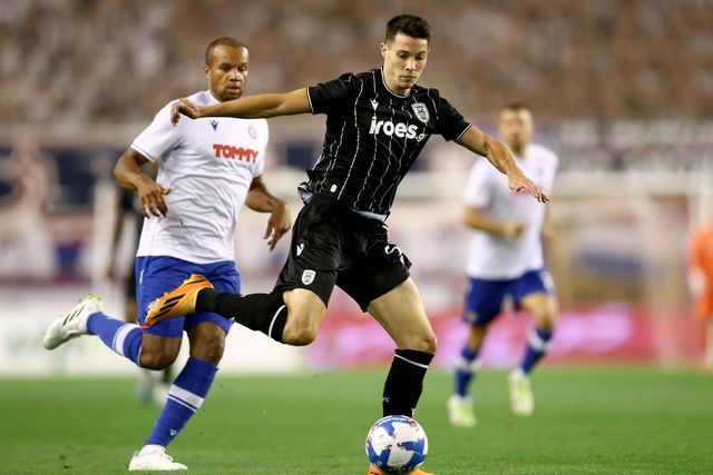 Famalicão: Filipe Soares vai assinar nos próximos dias