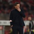 Roger Schmidt: desempates por penáltis no Benfica com saldo negativo